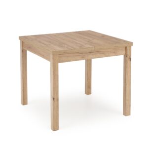 TIAGO SQUARE jatkopöytä, askartelutammea / askartelutammea