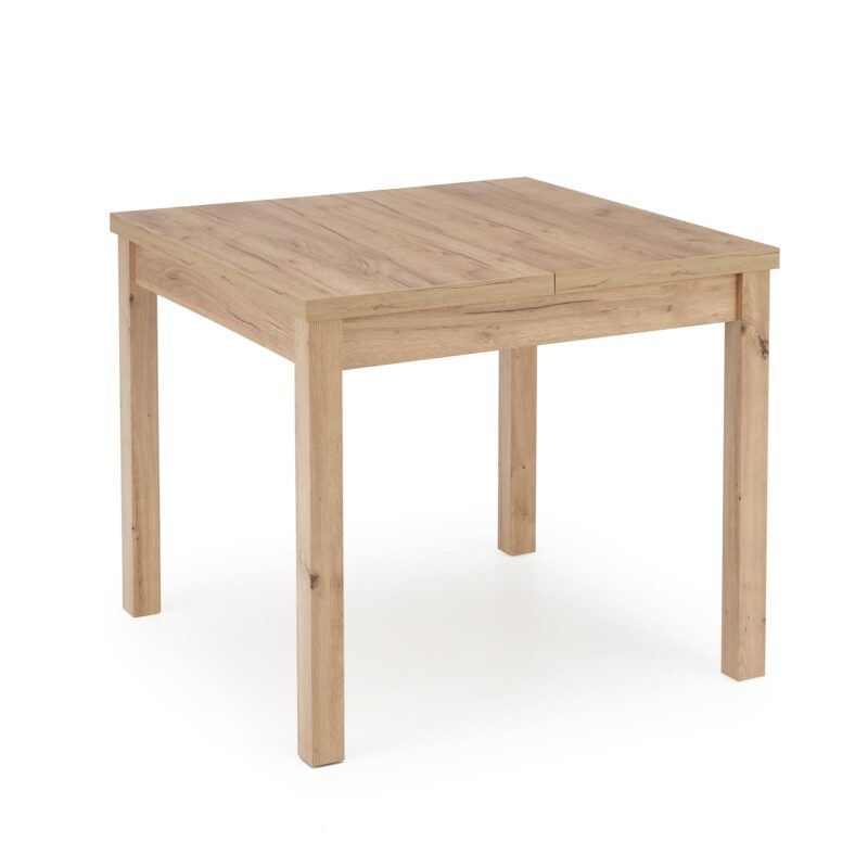 TIAGO SQUARE jatkopöytä, askartelutammea / askartelutammea