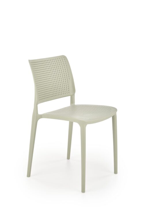 K514 tuoli, minttu