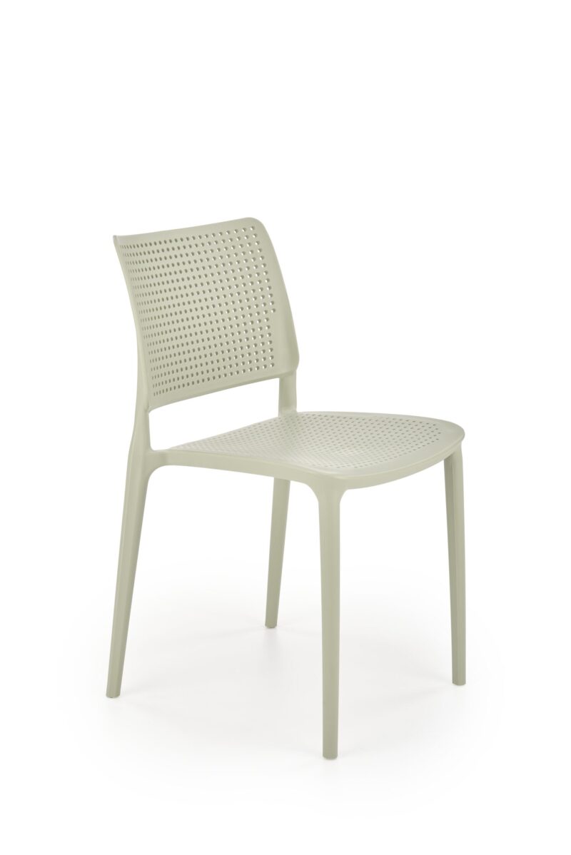 K514 tuoli, minttu