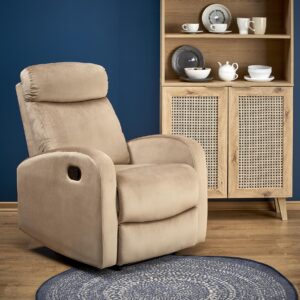 WONDER lepotuoli, beige