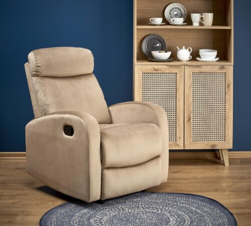 WONDER lepotuoli, beige