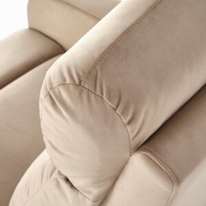 WONDER lepotuoli, beige