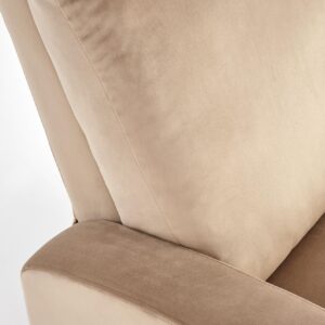 WONDER lepotuoli, beige