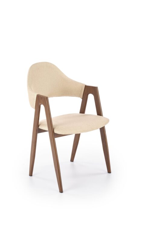 K344 tuoli, beige