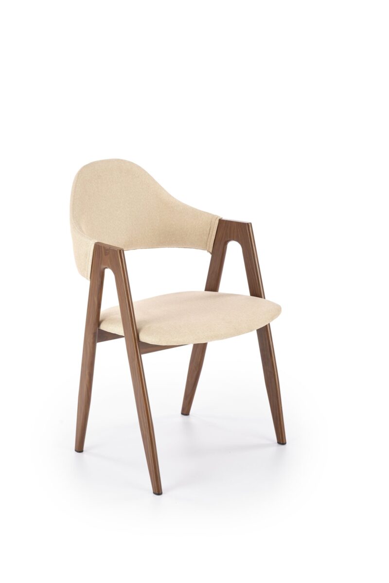 K344 tuoli, beige
