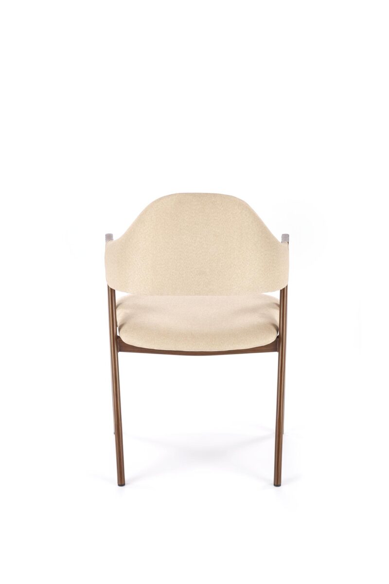 K344 tuoli, beige