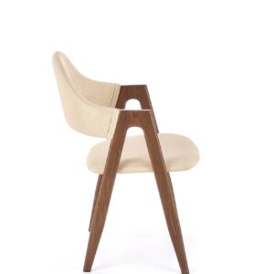 K344 tuoli, beige