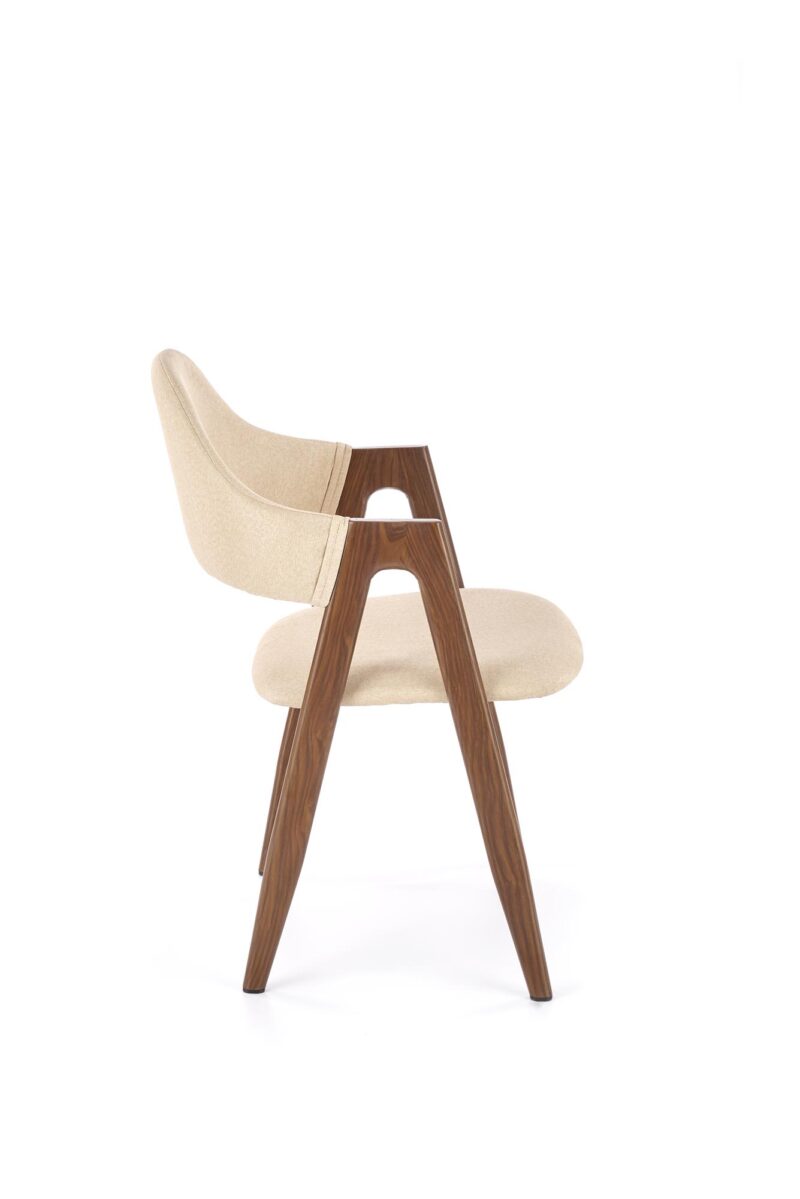 K344 tuoli, beige