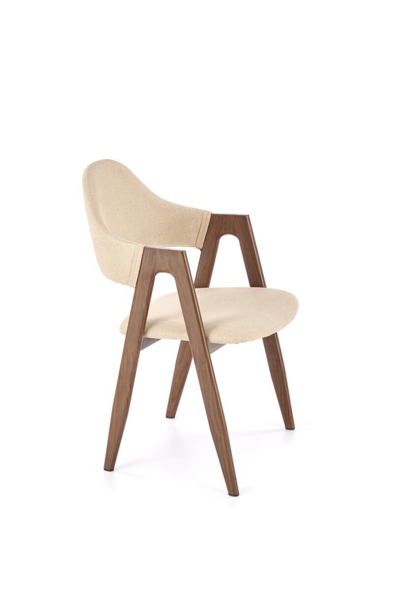 K344 tuoli, beige