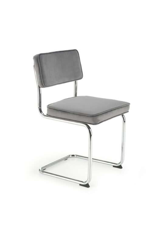 K510 tuoli, harmaa