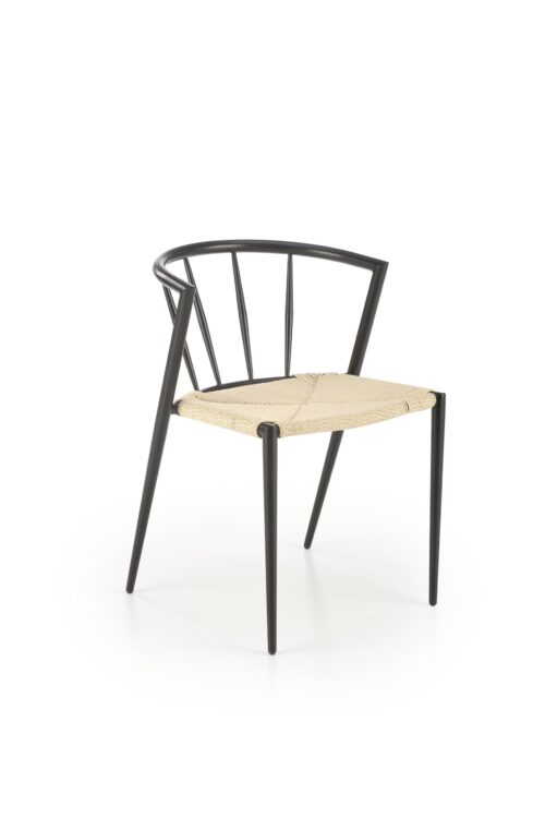 K515 tuoli, luonnollinen