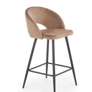 H96 baarijakkara, beige