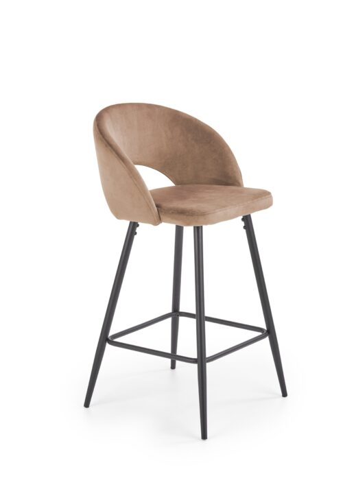 H96 baarijakkara, beige