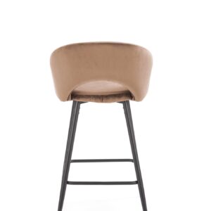 H96 baarijakkara, beige