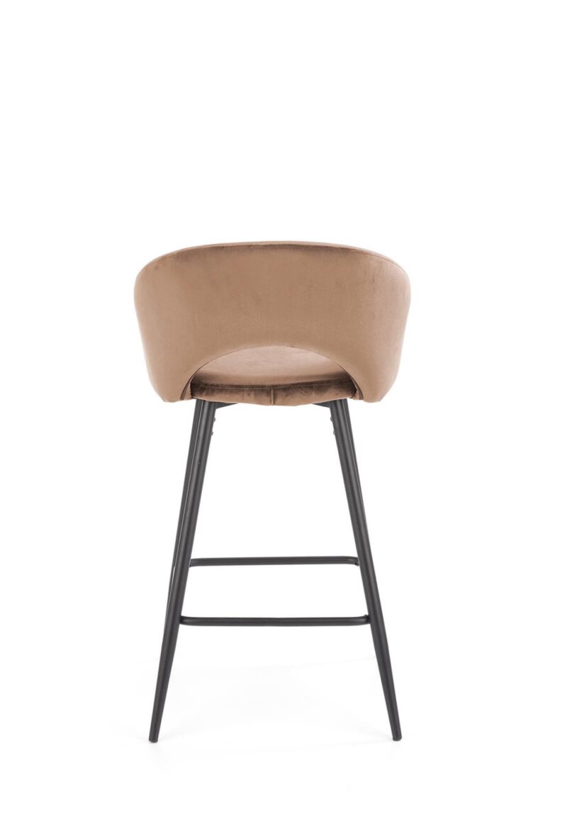 H96 baarijakkara, beige
