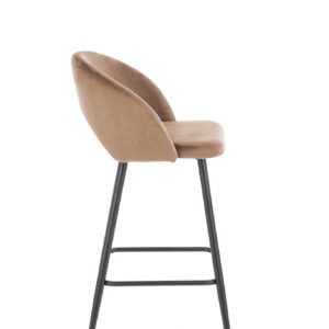 H96 baarijakkara, beige