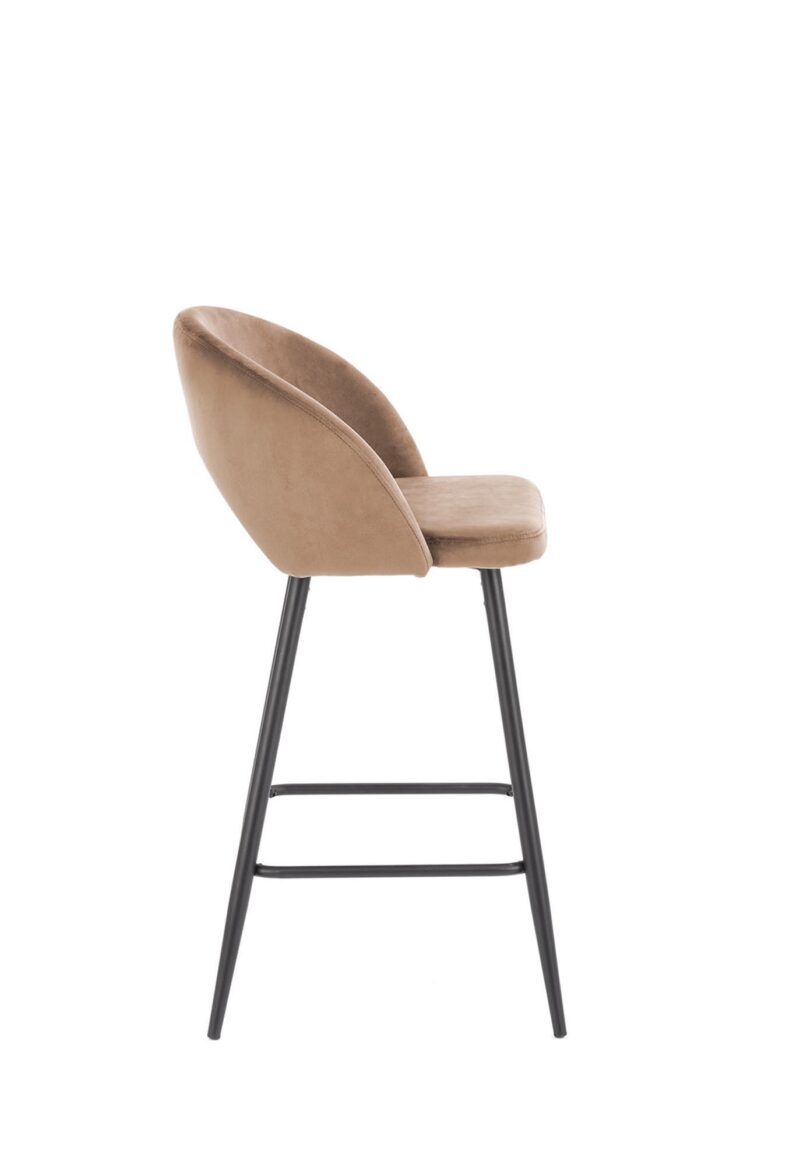 H96 baarijakkara, beige