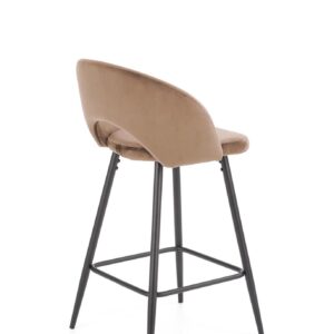 H96 baarijakkara, beige