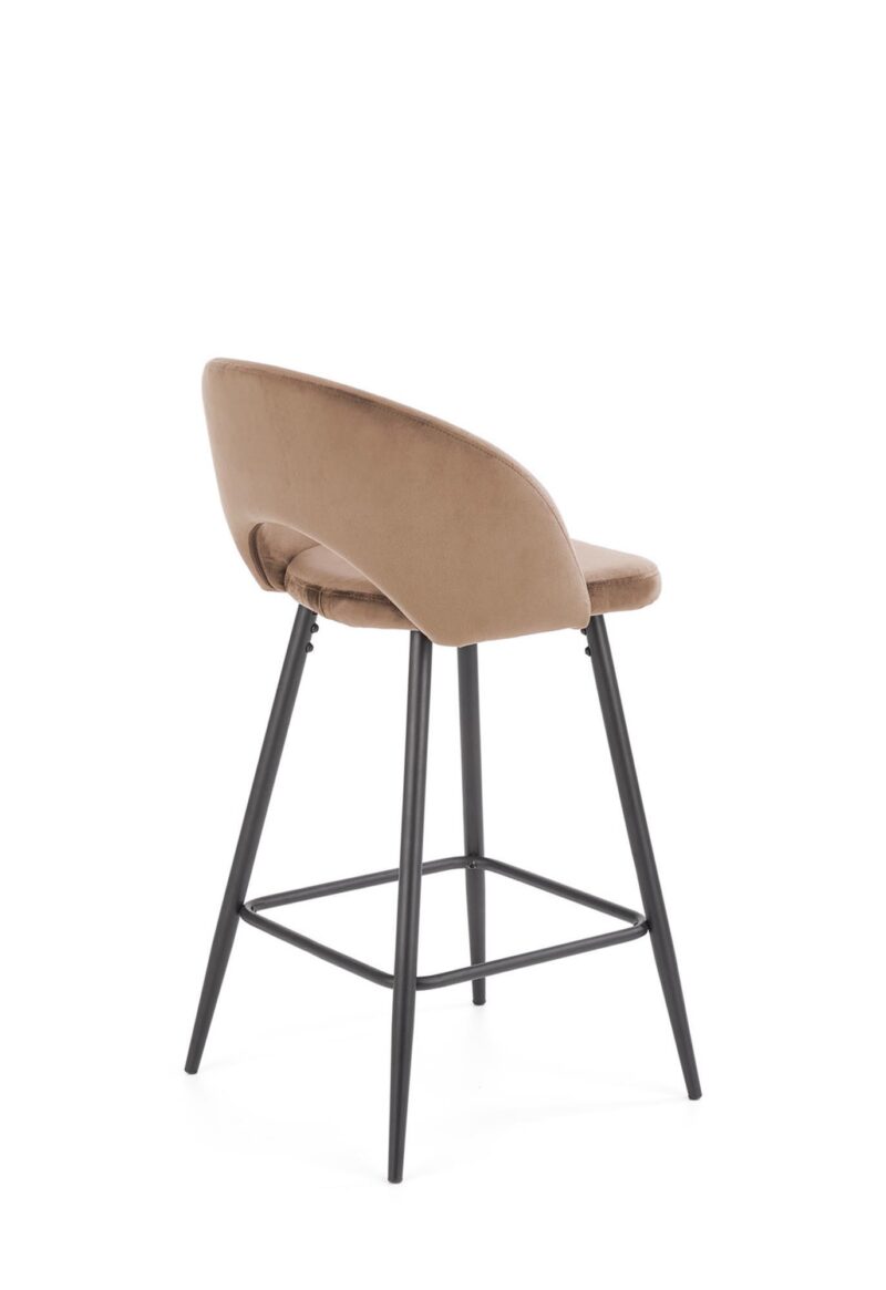 H96 baarijakkara, beige
