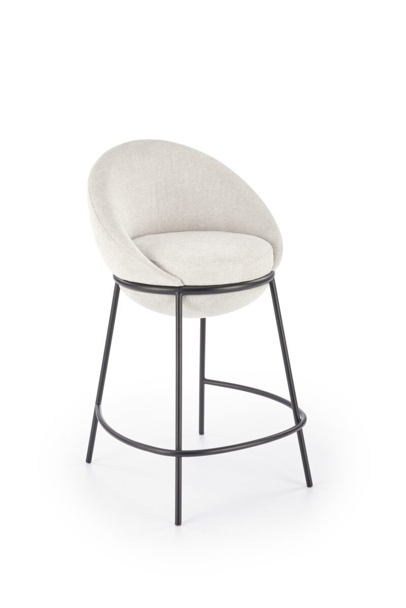 H118 baarijakkara, beige