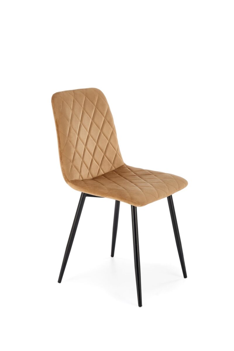 K525 tuoli beige