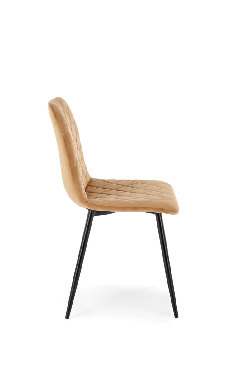K525 tuoli beige