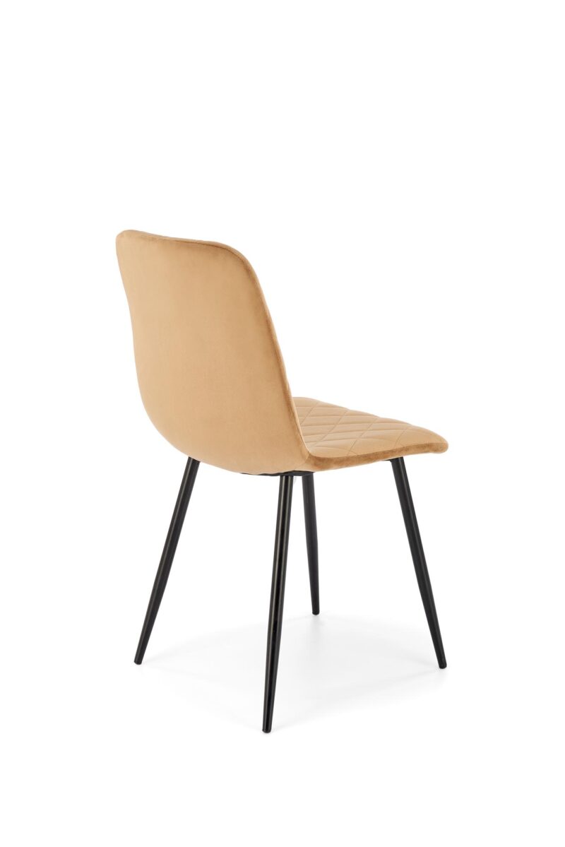 K525 tuoli beige