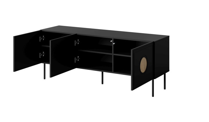 PALAZZO TV-taso 150 (3D)