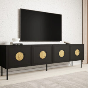 PALAZZO TV-taso 200 (4D)
