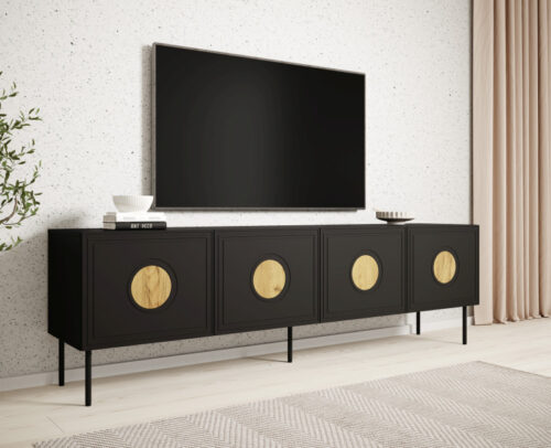 PALAZZO TV-taso 200 (4D)