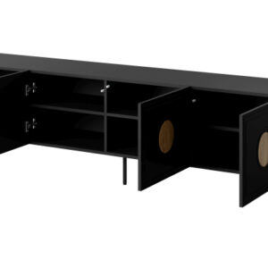 PALAZZO TV-taso 200 (4D)