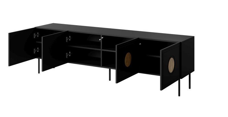 PALAZZO TV-taso 200 (4D)