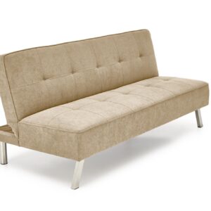 CARLITO kokoontaitettava sohva, väri: beige