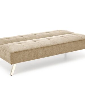 CARLITO kokoontaitettava sohva, väri: beige