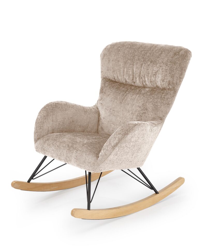 CASTRO vapaa-ajan tuolin väri: beige