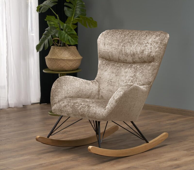 CASTRO vapaa-ajan tuolin väri: beige