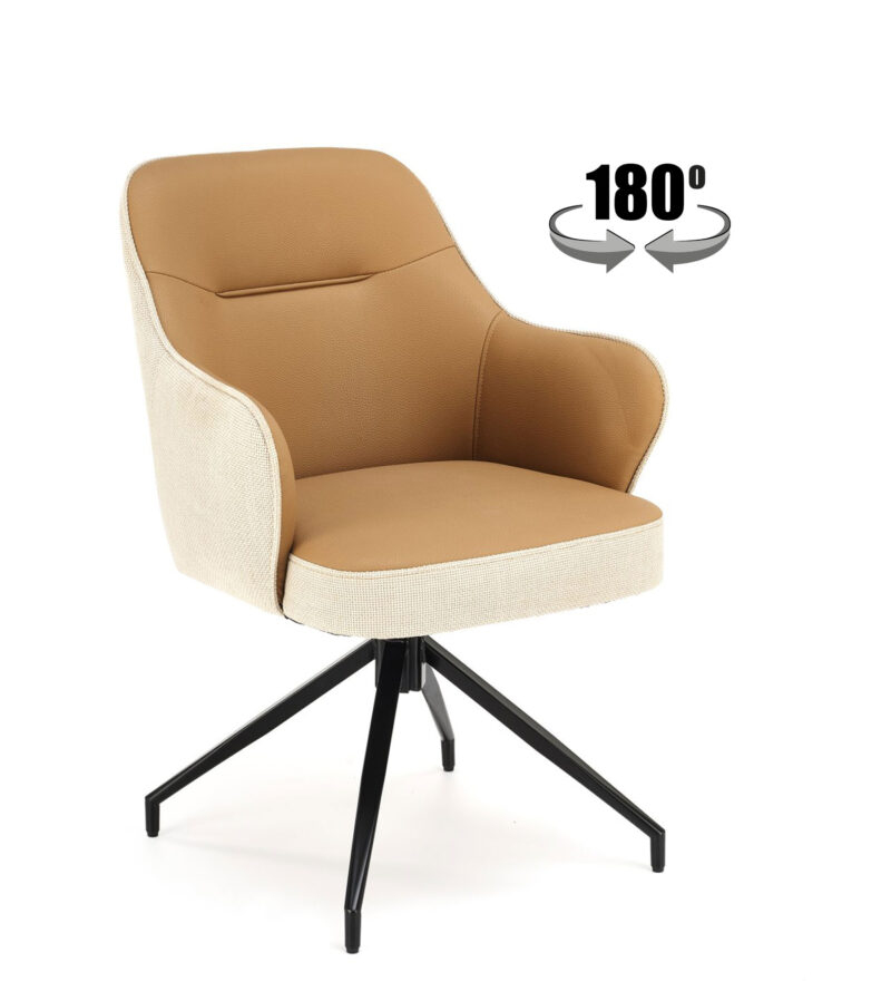 K527 tuoli, beige