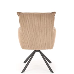K528 tuoli, cappuccino