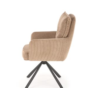 K528 tuoli, cappuccino