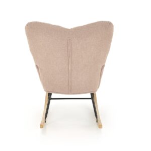 VASCO keinutuoli, beige