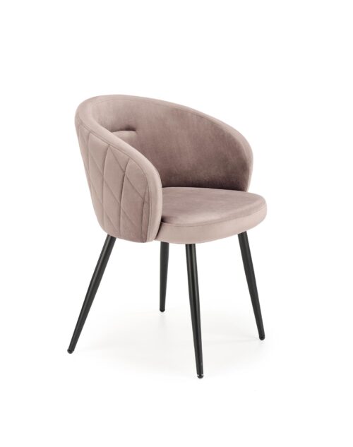K430 tuolin väri: beige