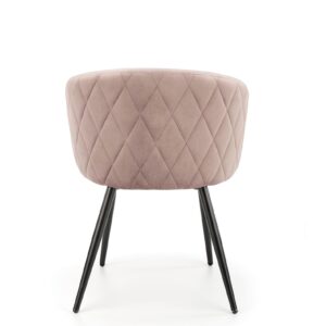 K430 tuolin väri: beige