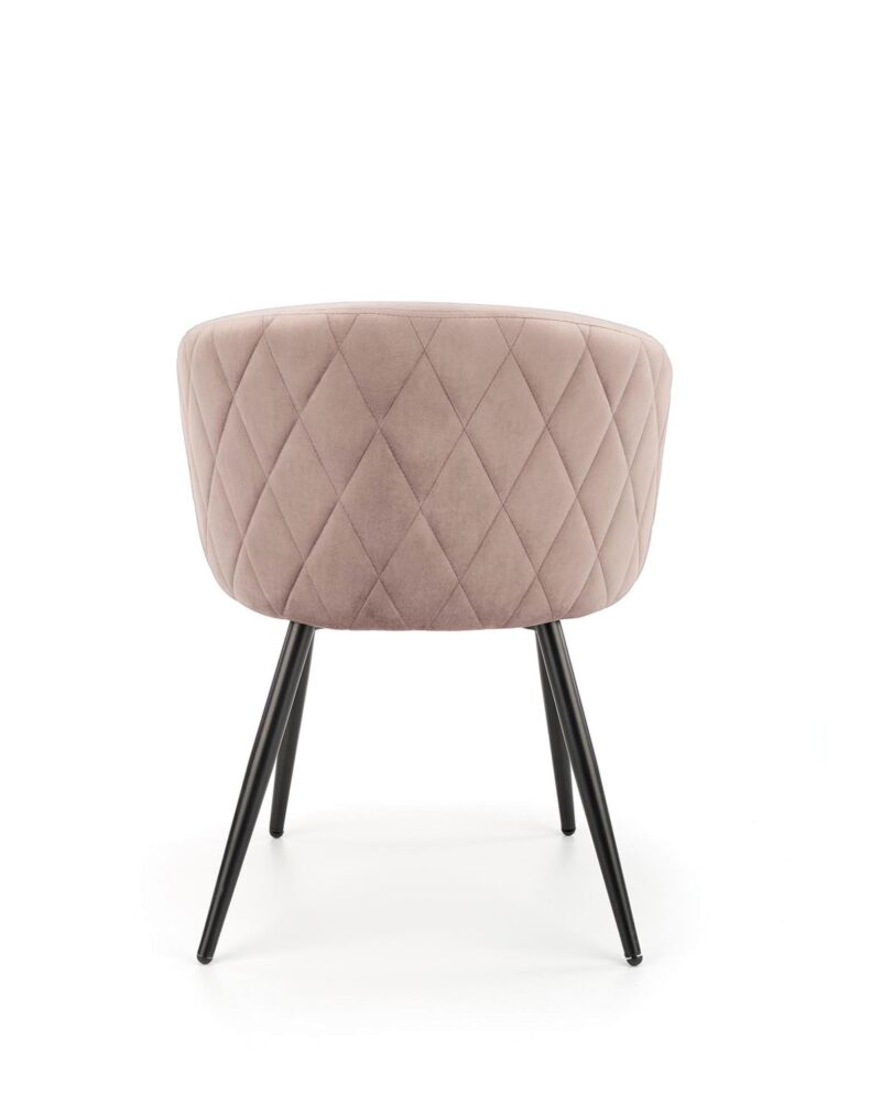 K430 tuolin väri: beige