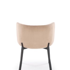 K531 tuoli, beige