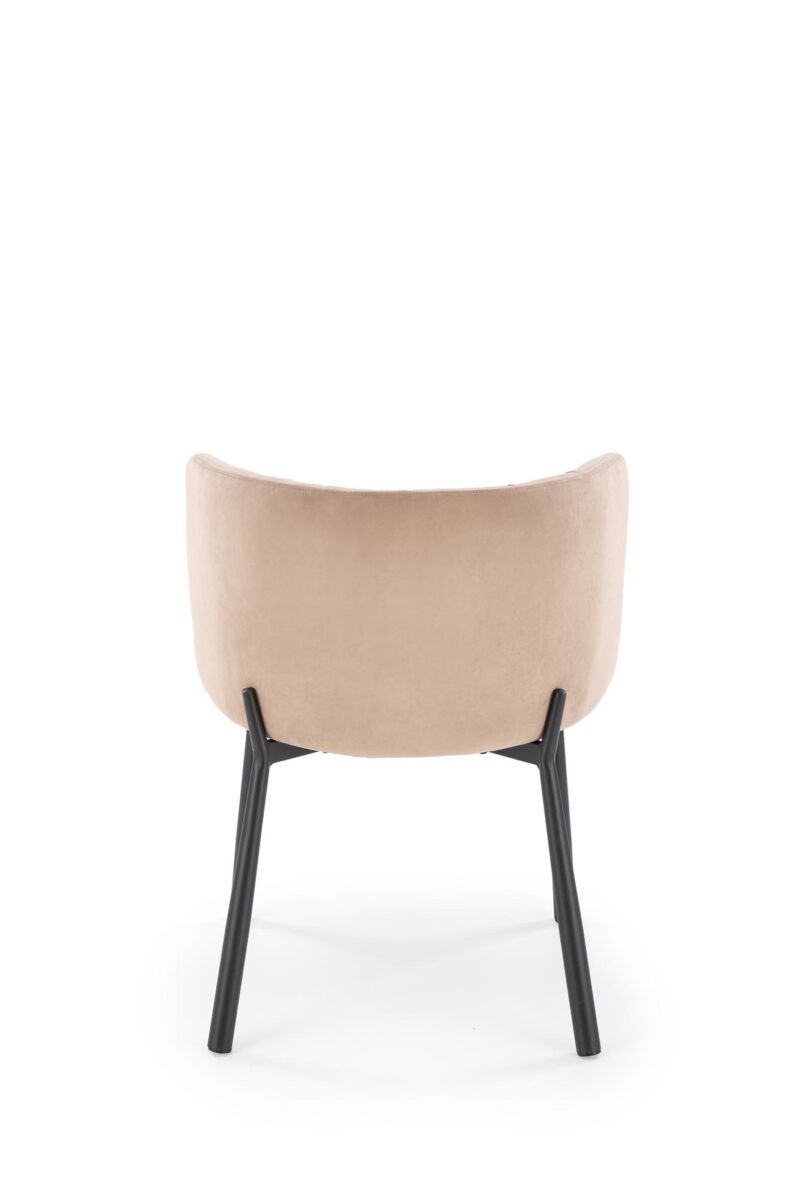 K531 tuoli, beige