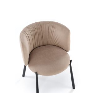 K531 tuoli, beige