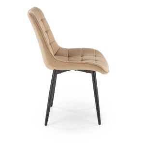 GANSO tuolin väri: beige