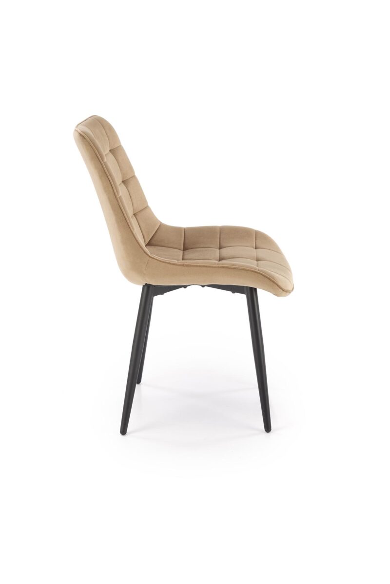 GANSO tuolin väri: beige