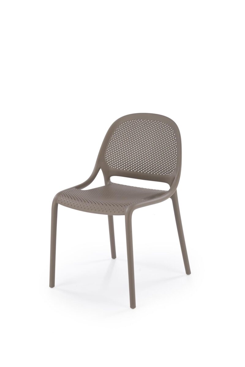 K532 tuoli khaki